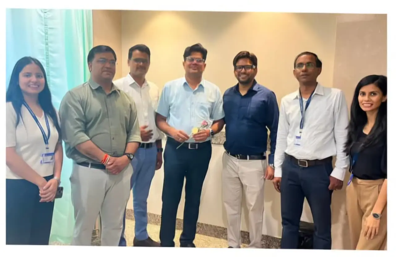 Dr. Ankit kayal